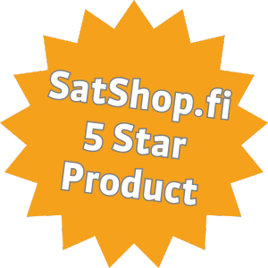 ZTE G5 Max (G5F) 5G Outdoor Modem