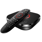 Infomir MAG544w3 4K IPTV-boksi, ilman kanavia, WiFi