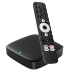 Infomir MAG555 4K IPTV & Android TV boksi