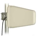 Proscan EC LOG 3G/4G/LTE/GSM-antenni, 800-2600 MHz, 12 dBi