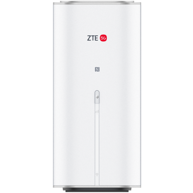 ZTE G5 Ultra 5G-reititin - ASIAKASPALAUTUS