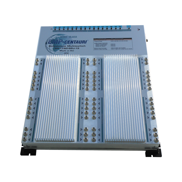 EMP-Centauri E.Lite Class Multiswitch 17/60 (MS17/60EEU-13)