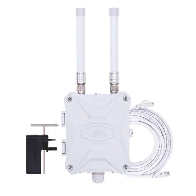 OutdoorRouter EZR14T WiFi Extender