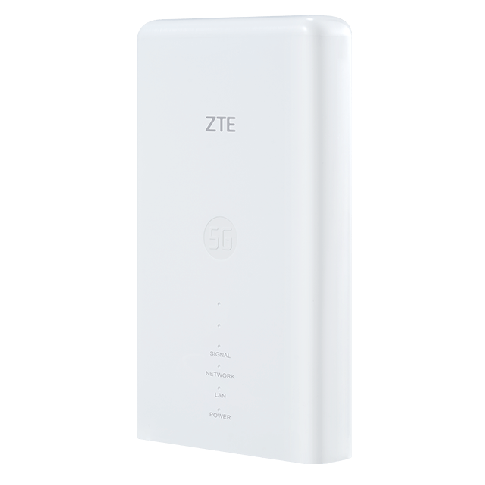 DNA Kotimokkula 5G ZTE MC7010 4G+/5G outdoor modem, unlocked