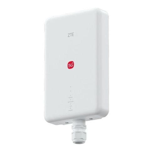 ZTE G5 Max (G5F) 5G-ulkomodeemi