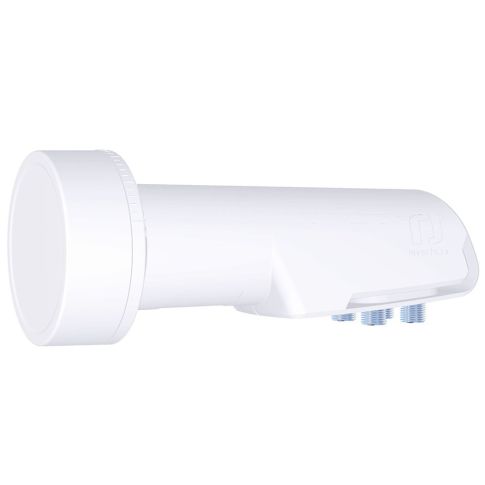 Inverto Essential Quattro Universal LNB mikropää