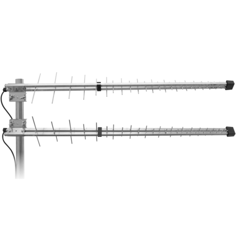 Iskra P-60 Unicom MIMO 5G/4G-suunta-antennit