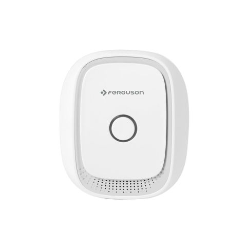 Ferguson FS2RG Smart Zigbee älykäs toistin & kaasuvuototunnistin