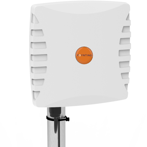 Poynting WLAN-61 WiFi 4x4 MIMO paneeliantenni