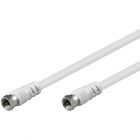 Antenna Cable 5m, F connectors