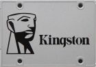 Kingston SSDNow UV400 SSD Drive, 960GB, 2.5", 7mm, SATA