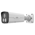 UNV ColorHunter Security Camera, Bullet, 5MP, PoE, IP67