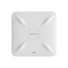 Ruijie Mesh Access Point for indoor use, 400Mbps at 2.4GHz + 867Mbps at 5GHz, Ceiling Mounted