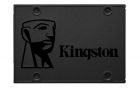 Kingston SSDnow A400 SSD Drive, 960GB, 2.5", 7mm, SATA