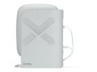 ZYXEL Mesh Multy Plus WiFi System Single AC3000 Tri-Band WiFi