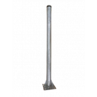 Mast with Stand 1000 x 150 x 150mm, Ø60mm