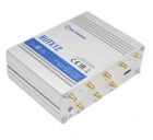  Teltonika RUTX12 4G-modeemi & dual band WiFi & 4-porttinen reititin, dual sim, load balancing, 4 x SMA naaras 4G-antenneille & 2 x RP-SMA naaras WiFi-antenneille, operaattorivapaa 
