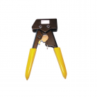 Cabelcon Compression Plier for RG-11, MLL-400, LMR-400 & CFD-400 cables & compression connectors