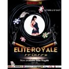 Redlight Elite Royale HD Viewing Card, 9 channels, 12 months, Viaccess, Hotbird 13E, R18