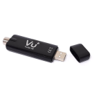 Vu+ Turbo SE DVB-T2/C (terrestrial/cable) USB tuner for Enigma2 with USB cable