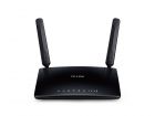 TP-LINK Archer MR200 3G/4G/LTE Modem & Dual Band AC750 WiFi and 4-port Router