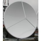Aerial AS30 satelliittiantenni 300 cm, alumiini, primefocus - Ei palautusoikeutta