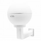 Wi-Tek WI-AP718M Mesh Access Point for outdoor use, 300Mbps at 2.4GHz + 867Mbps at 5GHz