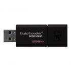 Kingston DataTraveler 100 G3 USB-tikku, 256 Gt, USB 3.0