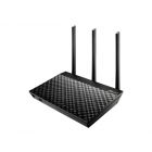 Asus RT-AC66U Nordic Dual Band WiFi Router