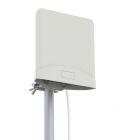 Finnsat FS1500 4G/5G/WiFi MIMO Omnidirectional Antenna, 698-5000MHz, 4-6dBi, 2 outputs