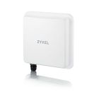 Zyxel Nebula FWA710 4G+/5G-modem & WiFi- & 1 port router for outside use, PoE, unlocked