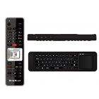GigaBlue Remote control with Keyboard for GigaBlue receivers