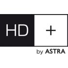 HD+ katselukortti, HD-kanavia, 12 kk, Astra 19.2E