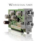 Vu+ Tuner Dual 2 x DVB-S2 (satellite) for Vu+ Uno, Ultimo, Duo2, Solo 4K & Ultimo 4K