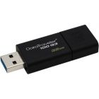 Kingston DataTraveler 100 G3 USB-tikku, 32 Gt, USB 3.0