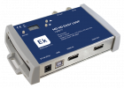 EK MD HD Easy Loop modulaattori, HDMI tulo >  COFDM lähtö + HDMI