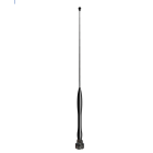 Panorama Antennas Whip for M8 fixed antenna foot, 800-900 MHz