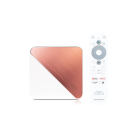 Homatics Box R Plus 4K UHD Android 11.0 SmartTV-boksi, 4GB/32GB, Google certified, Netflix certified