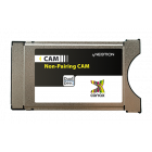 Neotion Conax CAM, Dual Descrambling