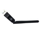 Golden Media WiFi USB adapter 150Mbps with antenna for all GM, Enigma2 & MAG receivers & Windows & Linux