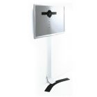 Erard STANDiT600 Wall Mount with Stand for 40"-75" TVs, no holes in the wall needed