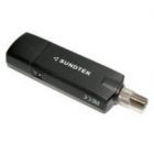 Sundtek DVB-S2 (satellite) USB tuner for Windows, Mac, Linux & Enigma2 receivers with USB cable