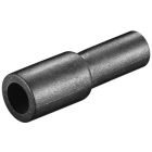 Moisture Protector for F connector, rubber