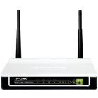 TP-LINK TD-W8961ND langaton ADSL2/2+-modeemi & reititin