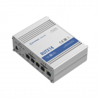 Teltonika RUTX14 4G Modem & dual band WiFi & 4-port router, dual sim, load balancing, 4 x SMA female for 4G antennas & 2 x RP-SMA naaras WiFi-antennas, unlocked