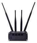 Teltonika TKA-RUT950LTE 4G-modeemi & WiFi & 4-porttinen reititin, dual sim, 2 x SMA naaras & 2 x RP-SMA naaras liitäntää ulkoisille 4G & WiFi-antenneille, operaattorivapaa