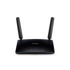 TP-LINK TL-MR6400 3G/4G/LTE Modem & WiFi and 4-port Router