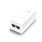 TP-Link TL-POE2412G Passive PoE PSU & injector, 24V, 12W, wall mount