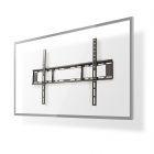 Nedis Fixed Wall Mount for 37"-70" TVs