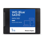 Western Digital WD Blue SSD-levy, 1000 Gt, 2,5", 7 mm, SATA
